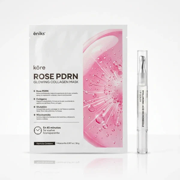 Kit Regala Glow