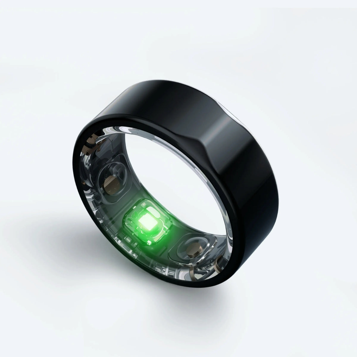 Omni Ring Black