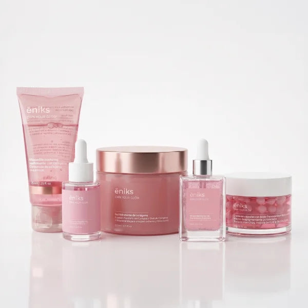 Kit Ritual Glow