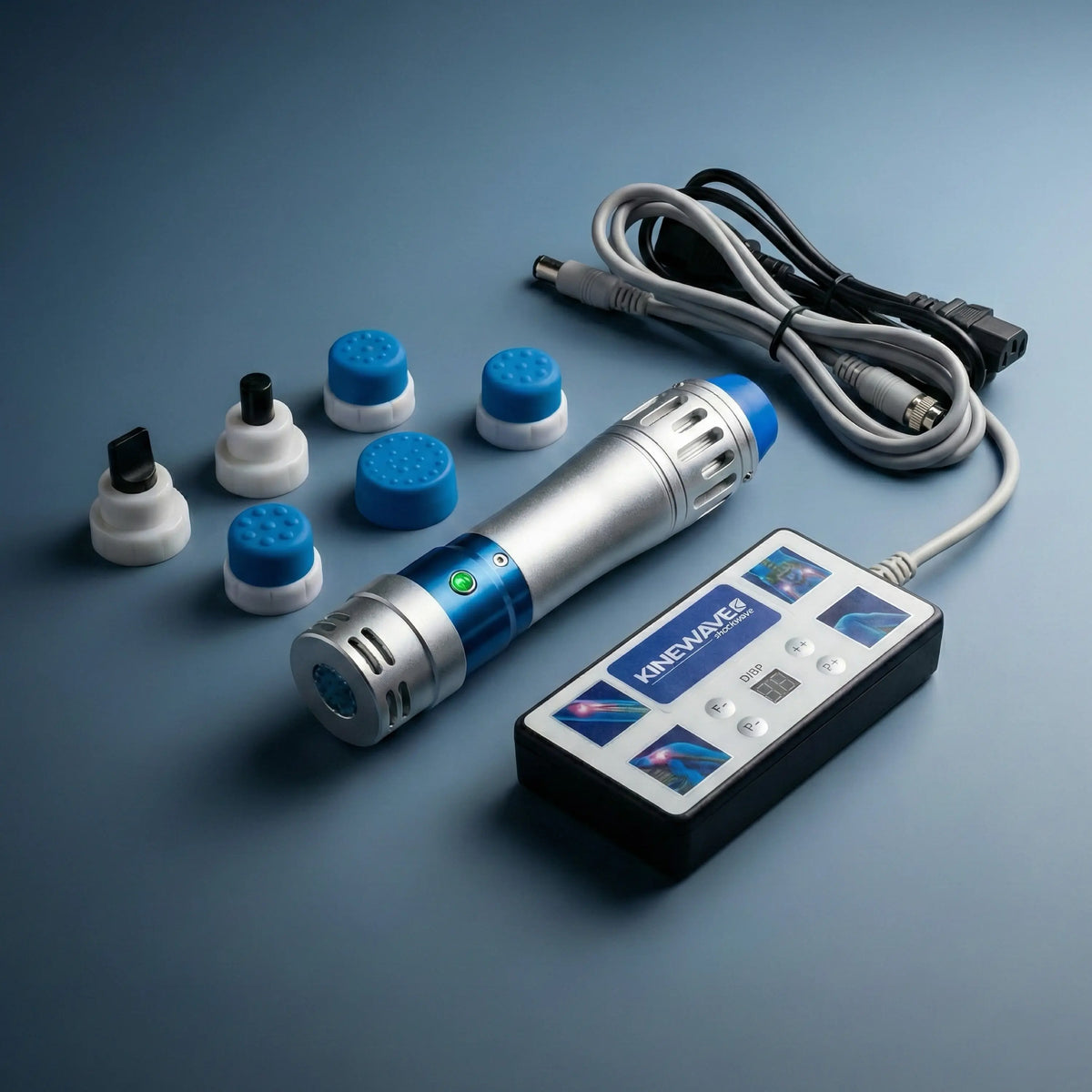 Kinewave Portable