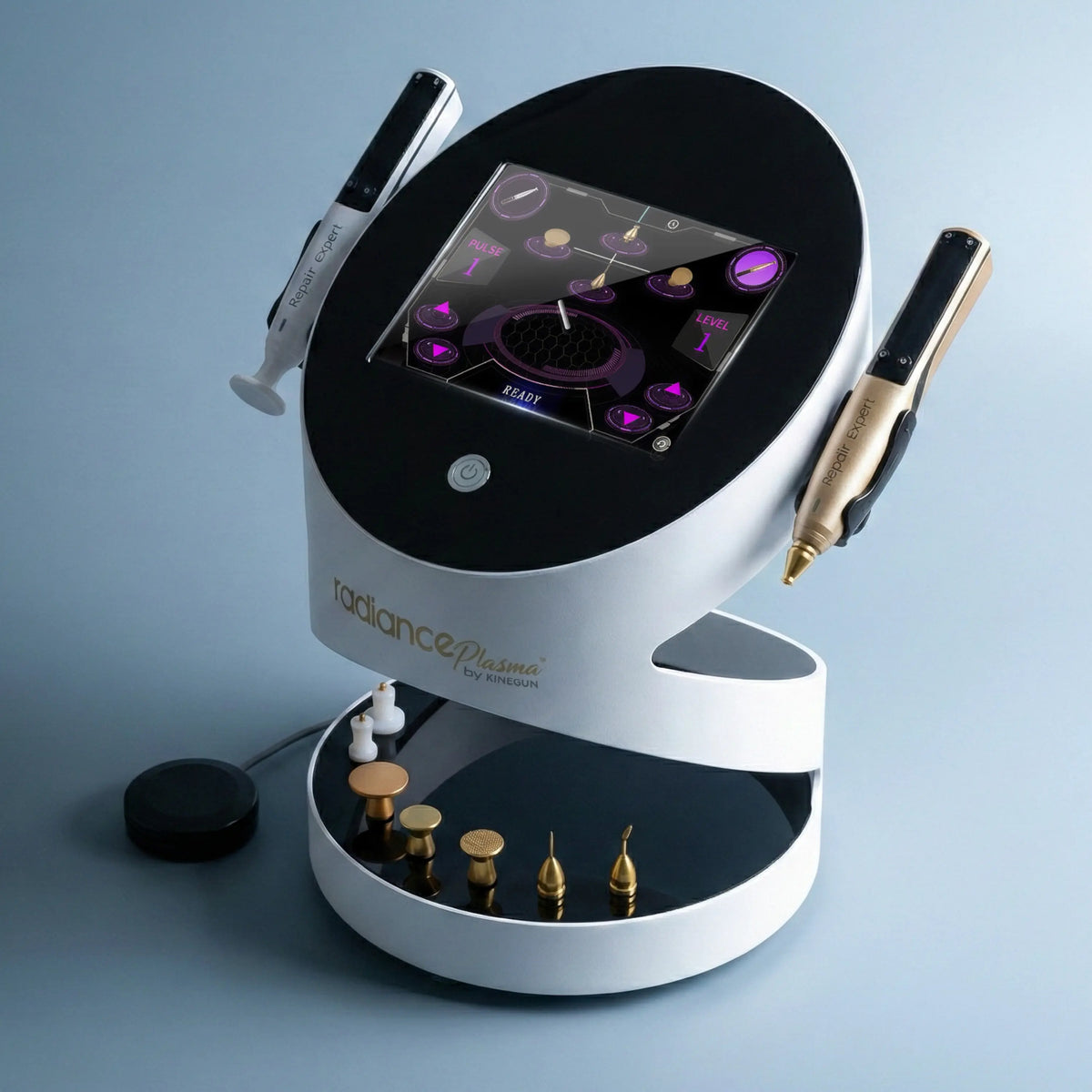 Radiance Plasma