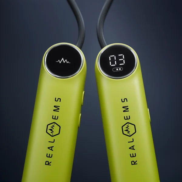 Hand Massager Real EMS | Masajeador de manos