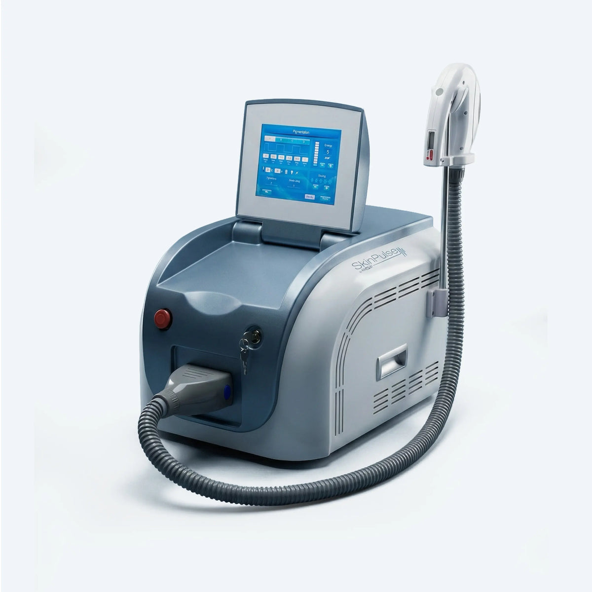 Skinpulse