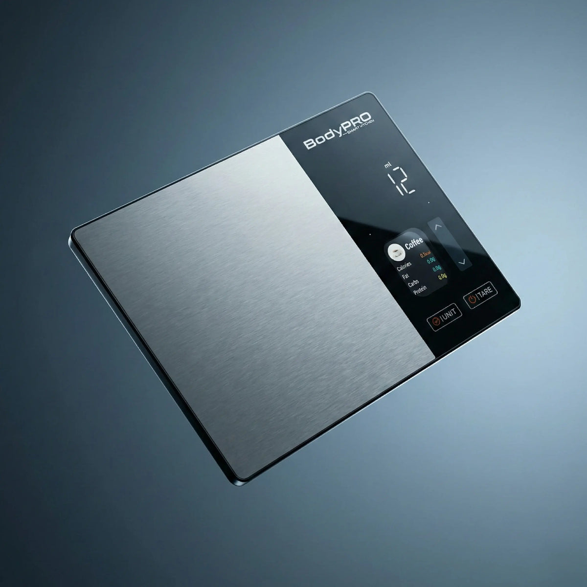 Body PRO Smart Kitchen
