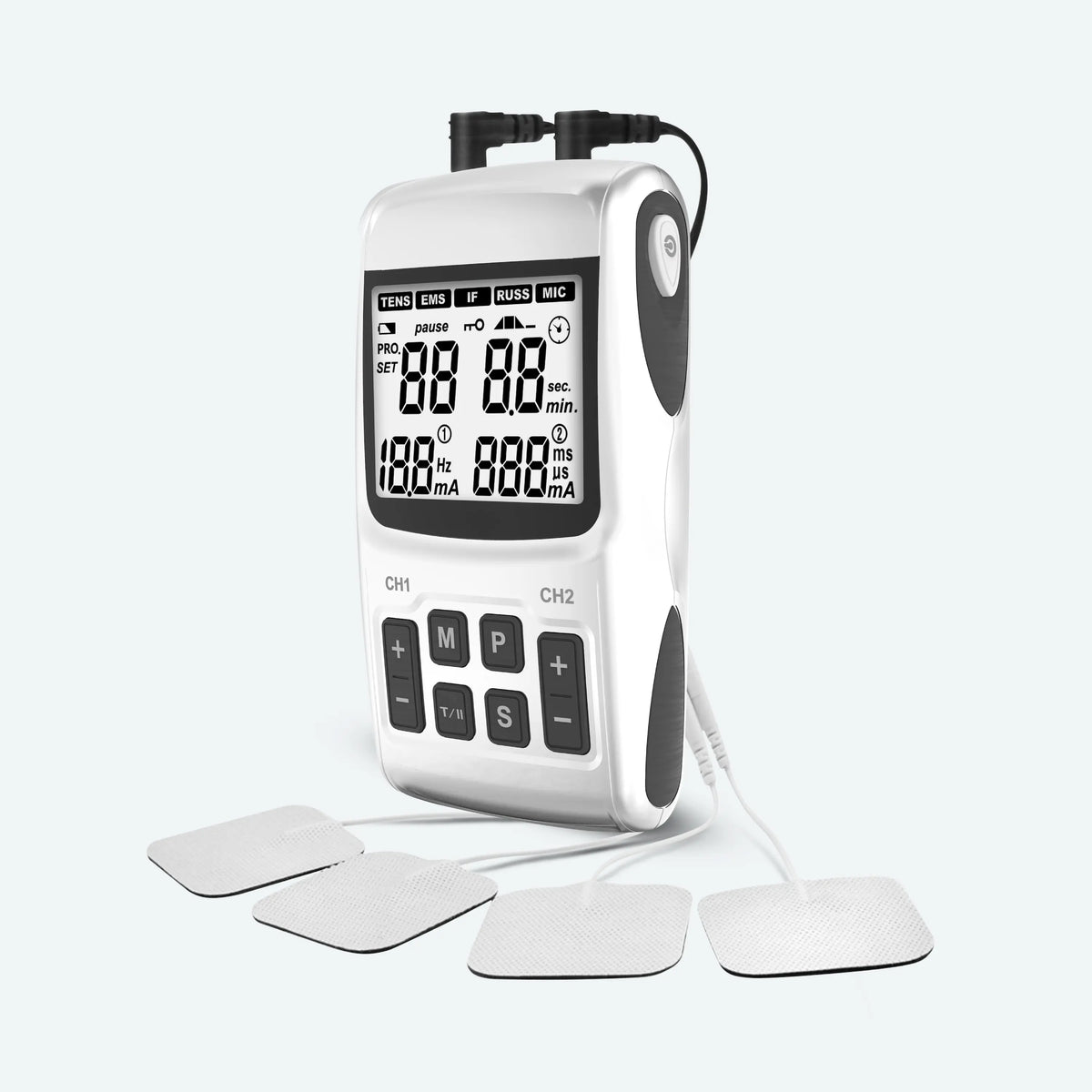 Stimpro V
