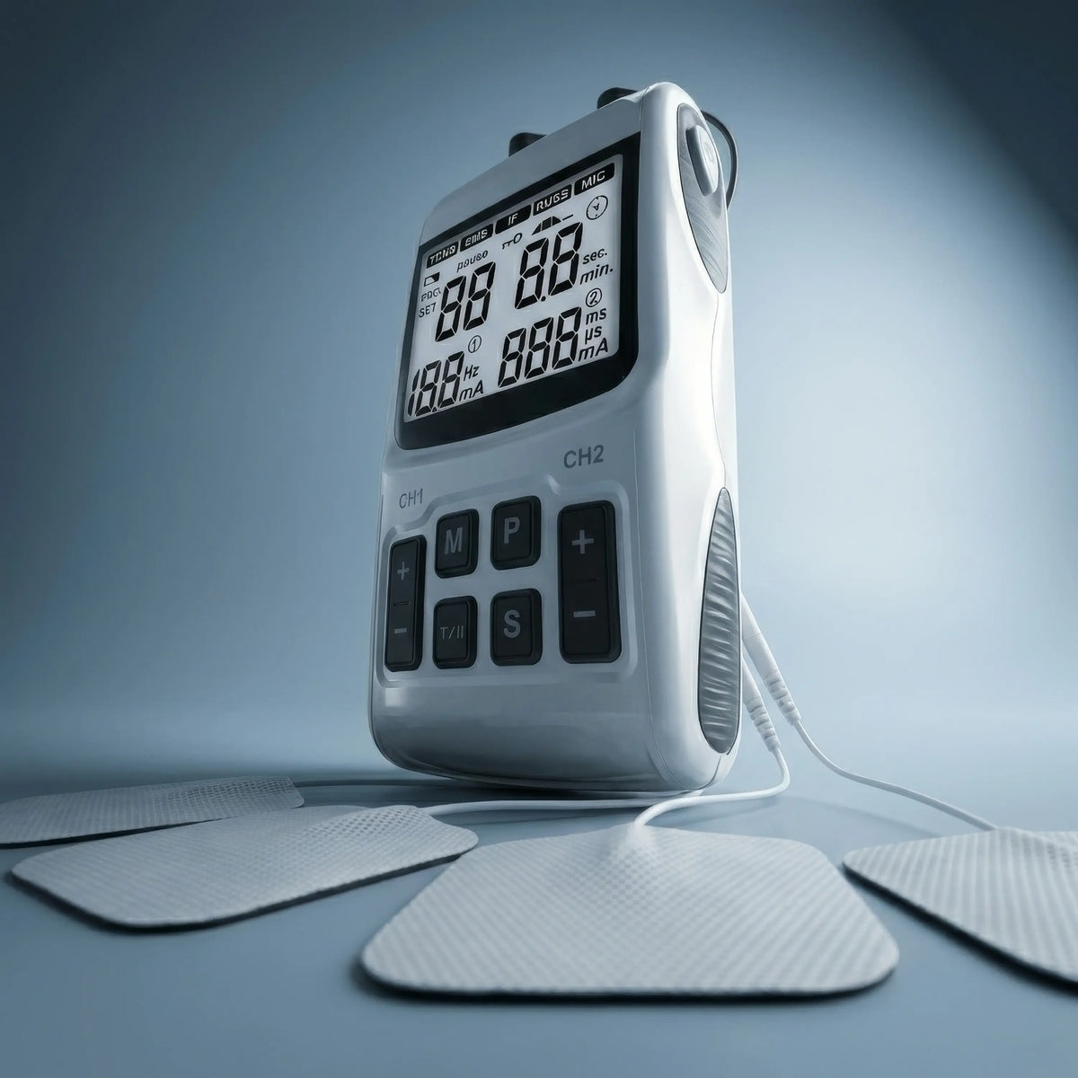 Stimpro V