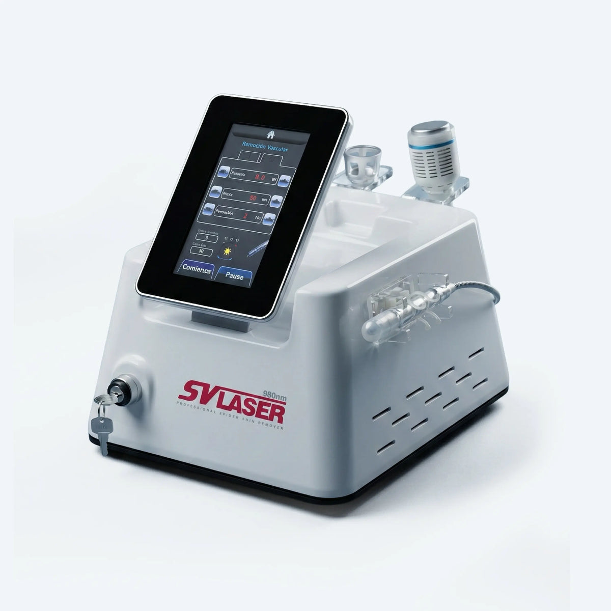 Sv Laser