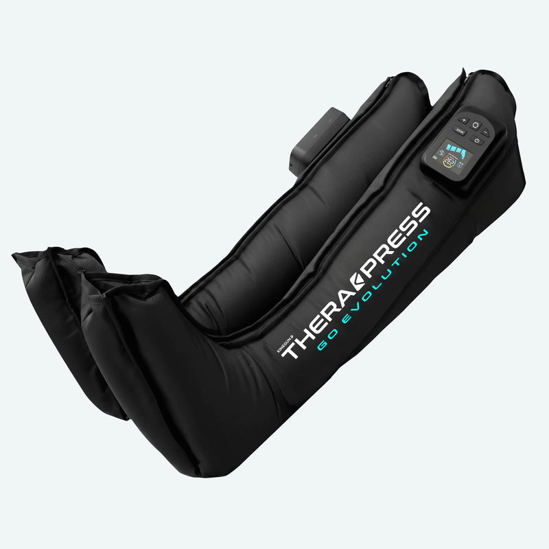 Therapress Go Evolution | Exclusive