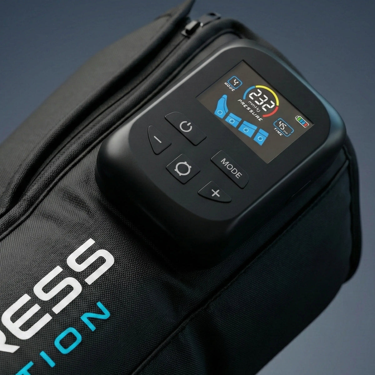 Therapress Go Evolution