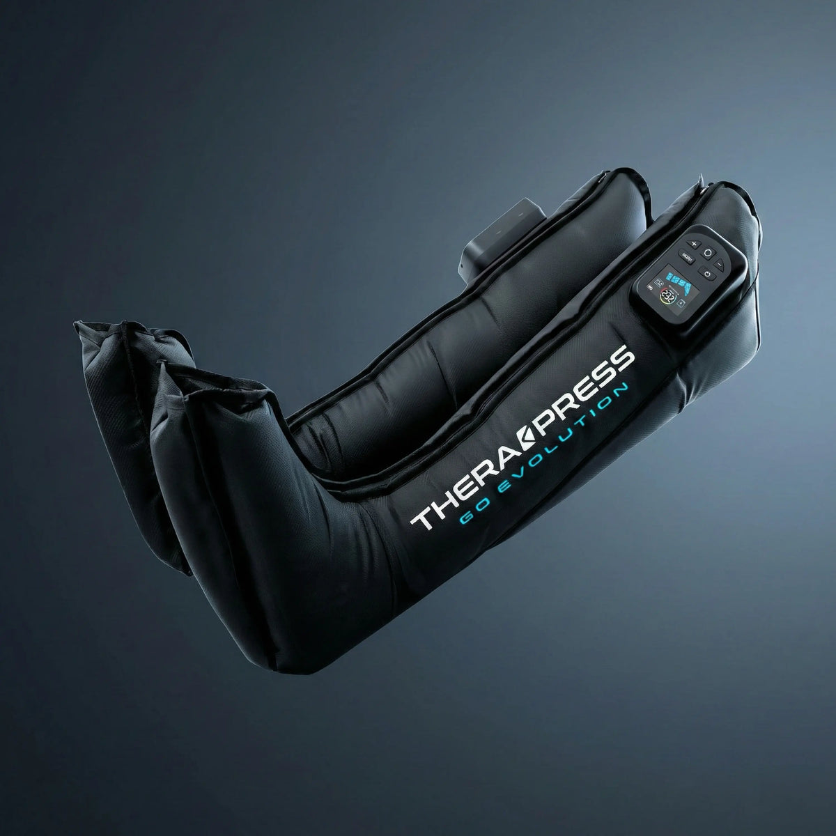 Botas Therapress GO Evolution con cámaras de compresión