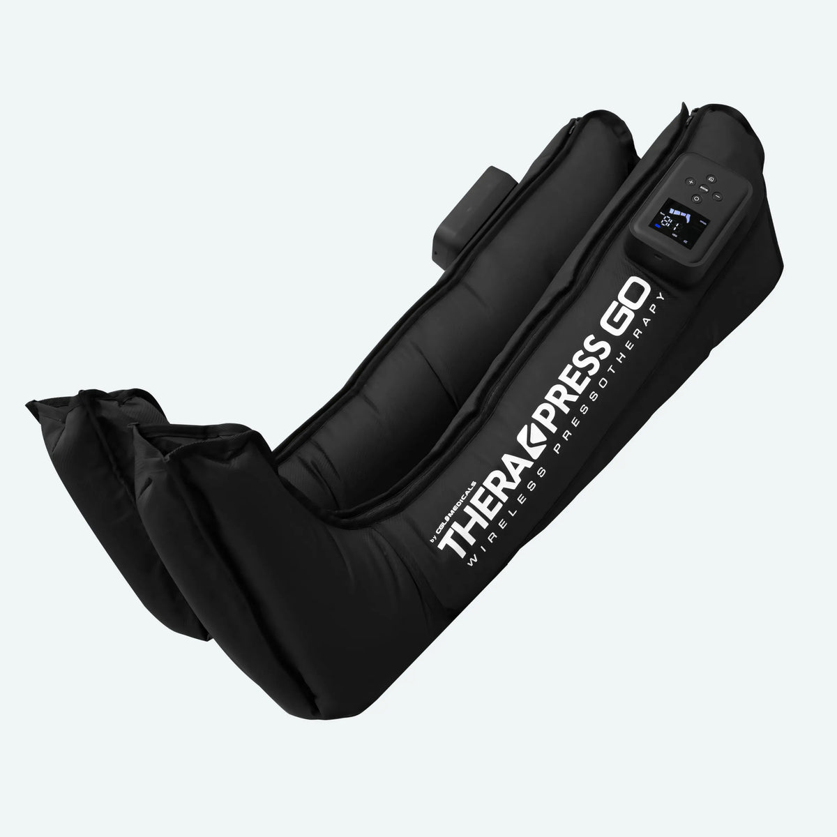 Therapress Go