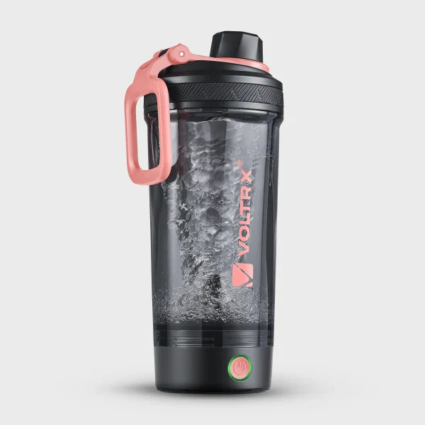 VOLTRX GALLIUM | Shaker eléctrico