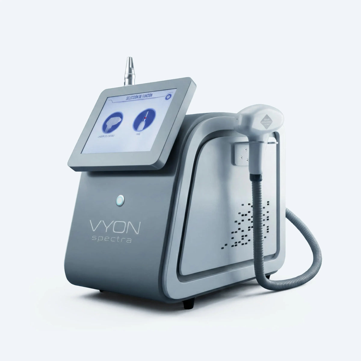 Vyon Spectra