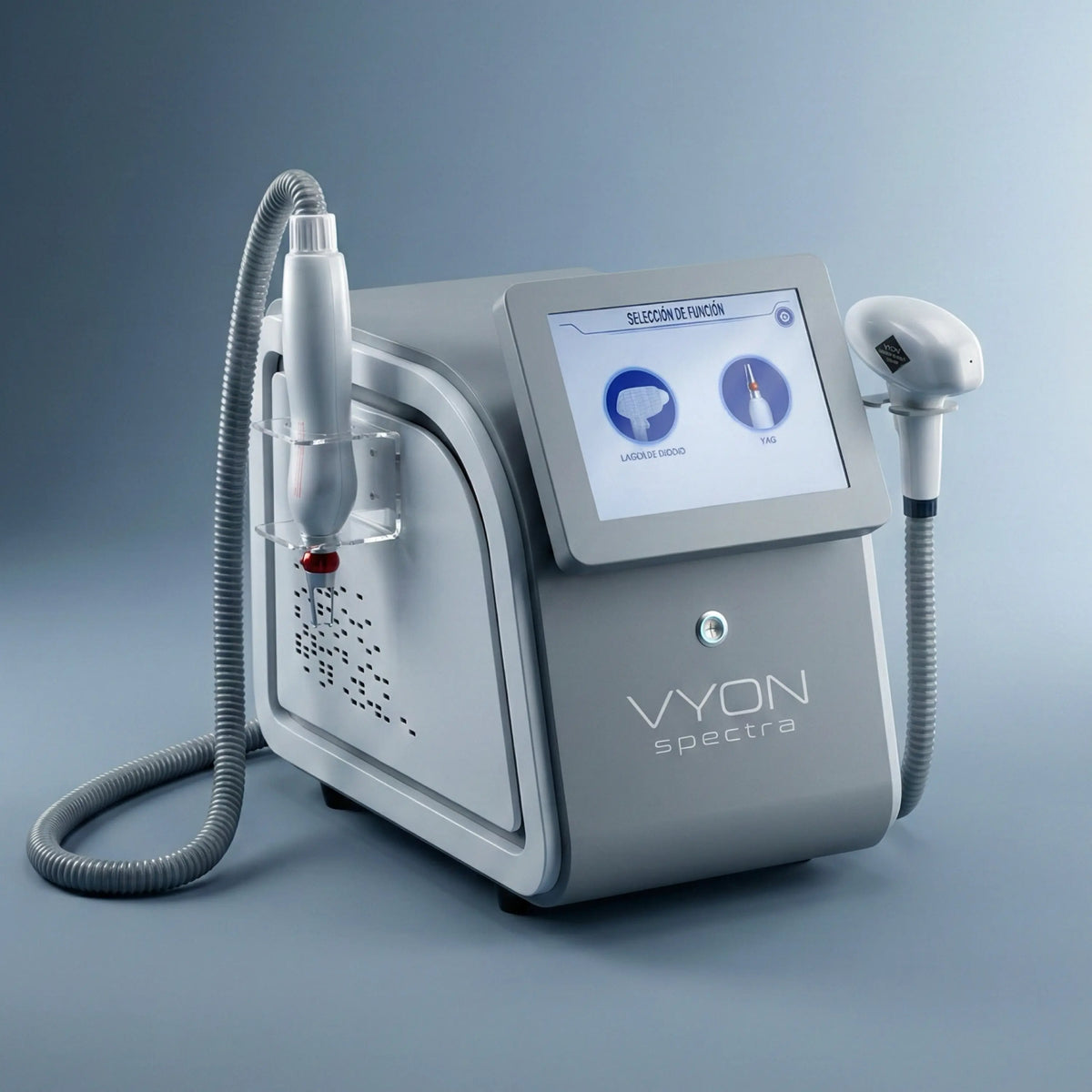 Vyon Spectra